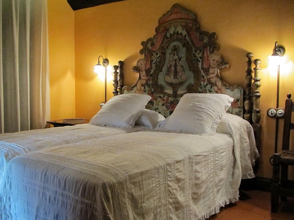 Villa Mas Pineda Oix Zimmer foto