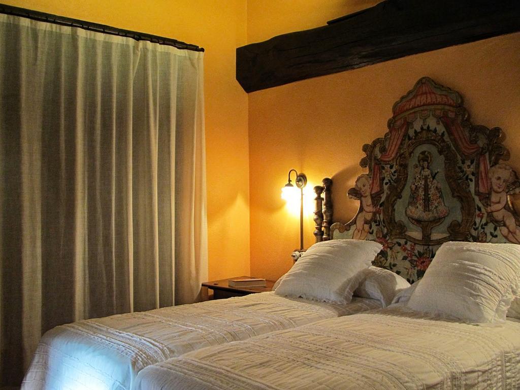 Villa Mas Pineda Oix Zimmer foto